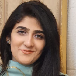 Areesha Akber-Freelancer in Islamabad,Pakistan