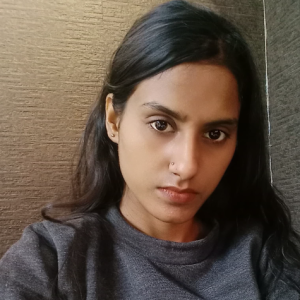 Pooja Chaurasia-Freelancer in Amritsar,India