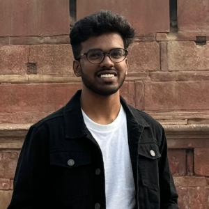 Vamsi Krishna-Freelancer in Chennai,India