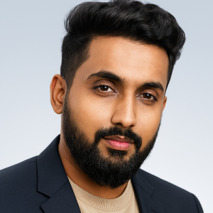 Akash Verma-Freelancer in New Delhi,India