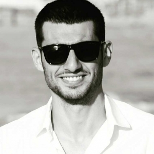 Mahammad Guluzada-Freelancer in Baku,Azerbaijan