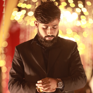 Ronit Banerjee-Freelancer in Kolkata,India