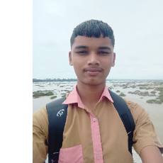 Akash Padhan-Freelancer in Sonepur,India