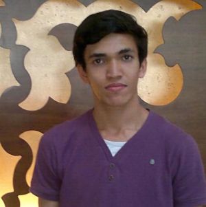 Syed Abdulla-Freelancer in Abu Dhabi,UAE