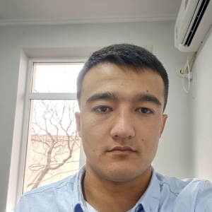 Dilmurod Usmonov-Freelancer in Тоshkent,Uzbekistan