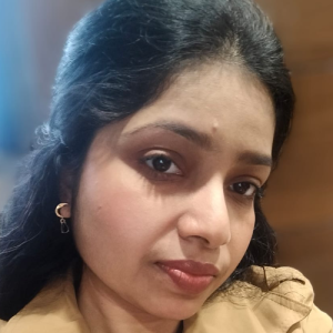 Priti Chauhan-Freelancer in Kiratpur,India