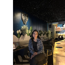 Mahima Chaudhary-Freelancer in Jabalpur,India