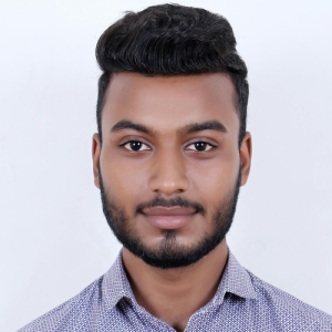 Noddy The Hammer-Freelancer in Gadchinchale,India