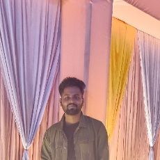Balaji-Freelancer in Visakhapatnam,India