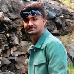 Shivram Waskale-Freelancer in Pipariya Khurd,India
