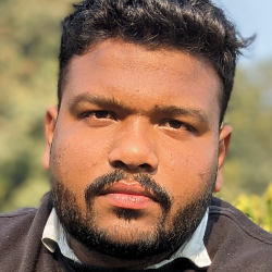 Ashish Chaudhary-Freelancer in Bapauli,India