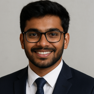 Chandraprakash Baskaran-Freelancer in chennai,India