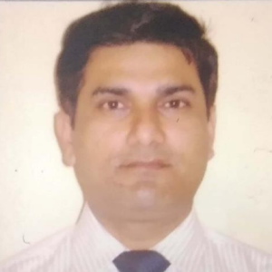 Arbind Jha-Freelancer in New Delhi,India