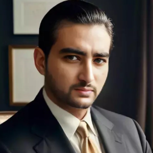 Amir Dhaouadi-Freelancer in Paris,France