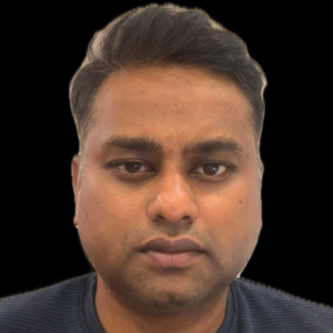 Satya Prakash-Freelancer in Bengaluru,India