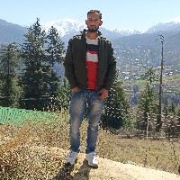 Shakil Ahmed-Freelancer in jammu,India