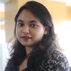 Arunima Dutta-Freelancer in New Delhi,India