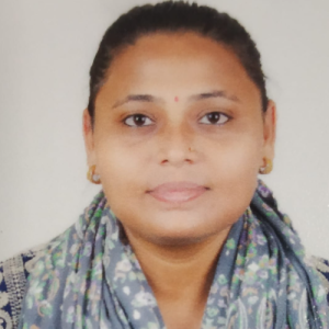 Archana Vijay Upadhaya-Freelancer in Palghar,India