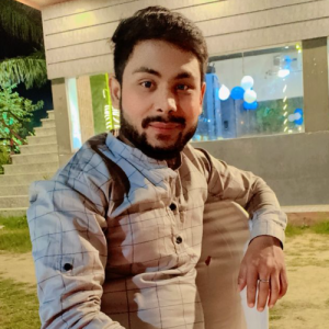 Yash Tripathi-Freelancer in Kanpur,India