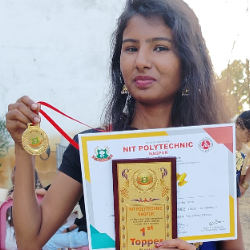 Falguni Rokade-Freelancer in Narsala,India