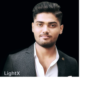 krish Gupta-Freelancer in Bengaluru,India