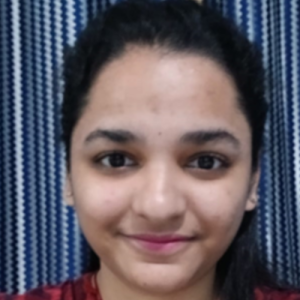 Pragati Chowkiker-Freelancer in Bilaspur,India
