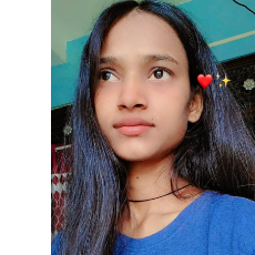 Mahima Rajpoot-Freelancer in Prayagraj Division,India