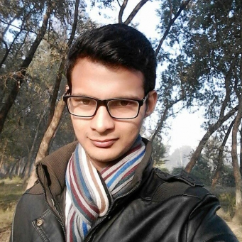 Lucky Bashyal-Freelancer in Nepal,Nepal