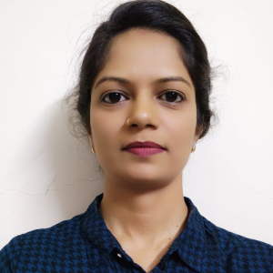 Nayna Limbasiya-Freelancer in Vadodara,India