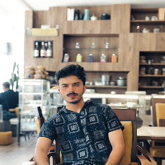 Sheikhsahibb-Freelancer in Kupwara,India