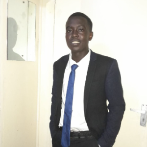 Kiprop Brian-Freelancer in Nairobi,Kenya