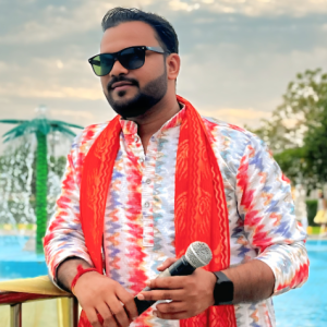 Deepak Gupta-Freelancer in Lucknow,India