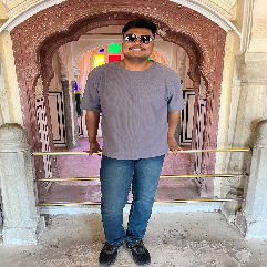 Himanshu Kashyap-Freelancer in Bengaluru,India