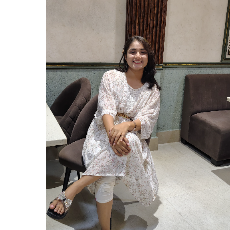 Megha Patel-Freelancer in Damoh,India