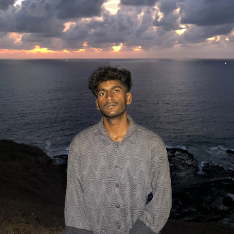 Saran Srinivasan-Freelancer in Mumbai,India