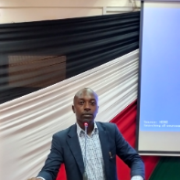 Tom Simiyu-Freelancer in Perth,Kenya