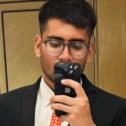 Satwik Upadhyay-Freelancer in Noida,India