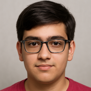 Rishabh | Mobile App Developer-Freelancer in Delhi,India