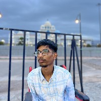 Syed Imran-Freelancer in rajampet,India