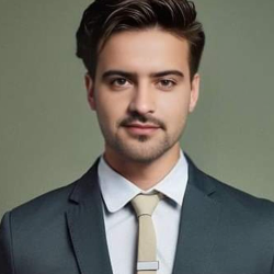 Haroon Jadoon-Freelancer in Jeddah,Saudi Arabia