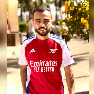 Ahmed Refaat-Freelancer in Al Fayyum,Egypt