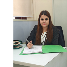 Anu Sharma-Freelancer in New Delhi,India