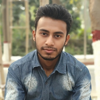 Fajle Rabbi Islam-Freelancer in Dhaka,Bangladesh