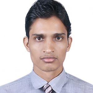 Anil Prasad-Freelancer in ,India
