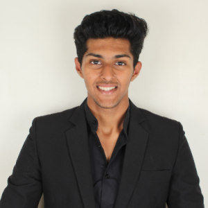 Tanmay Aggarwal-Freelancer in Mumbai,India