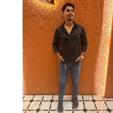 Mohd Saif Khan-Freelancer in Antarli,India