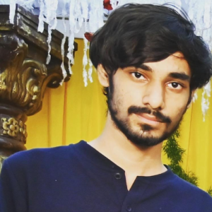 Rakesh Achanta-Freelancer in Secunderabad,India