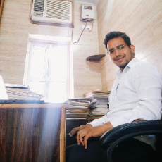 Ankit Dagar-Freelancer in Rohtak Division,India