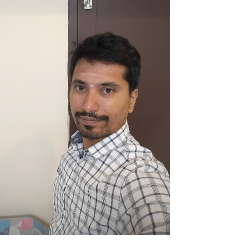 Gokul Chandar-Freelancer in Coimbatore,India