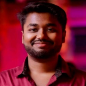 Guruprasad Prusty-Freelancer in Bhubaneswar,India